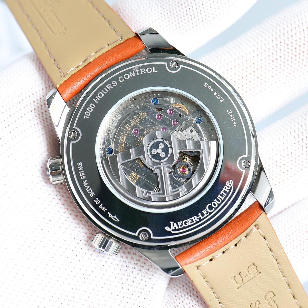 Jaeger-LeCoultre Beichen series V3 version,