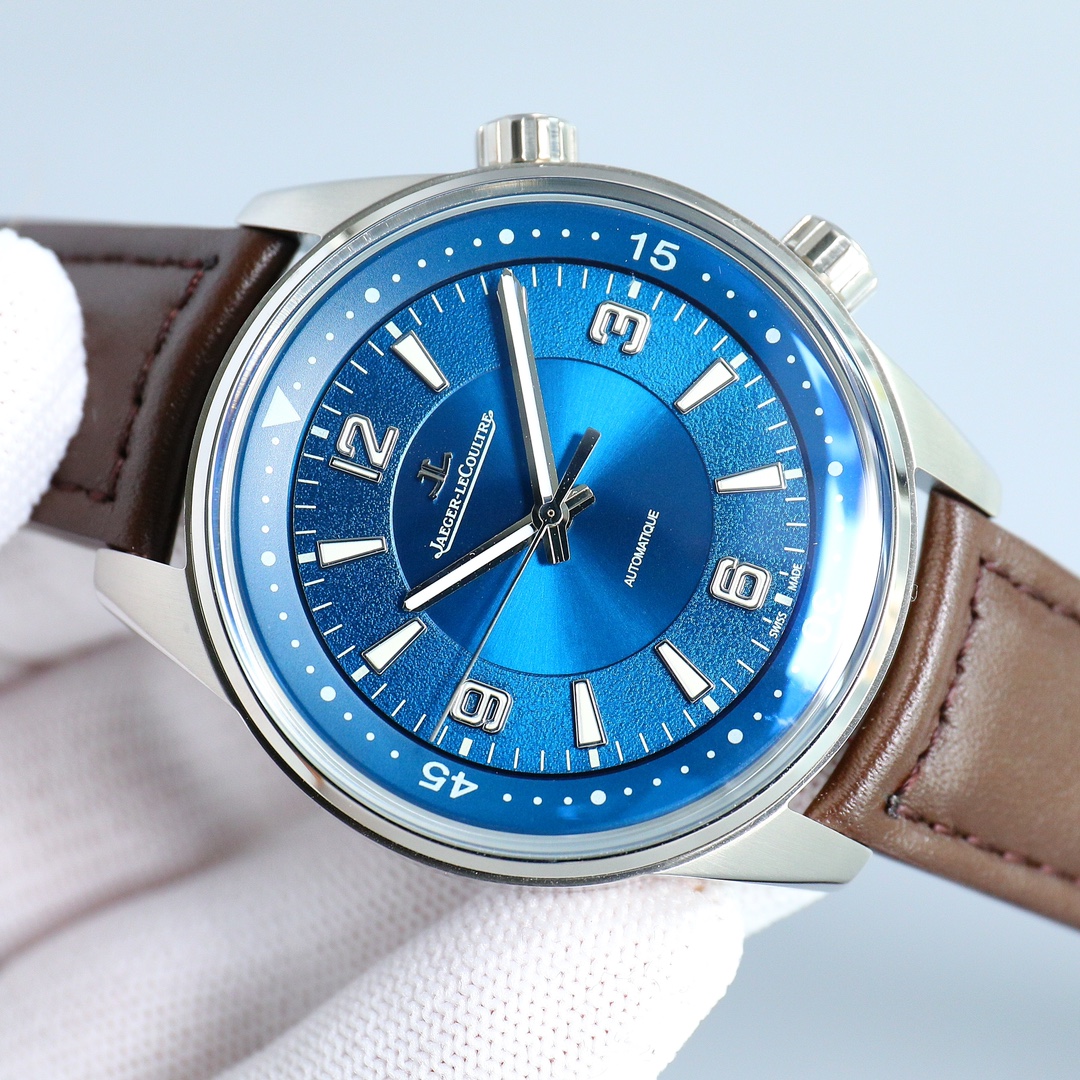 Jaeger-LeCoultre Beichen series V3 version,