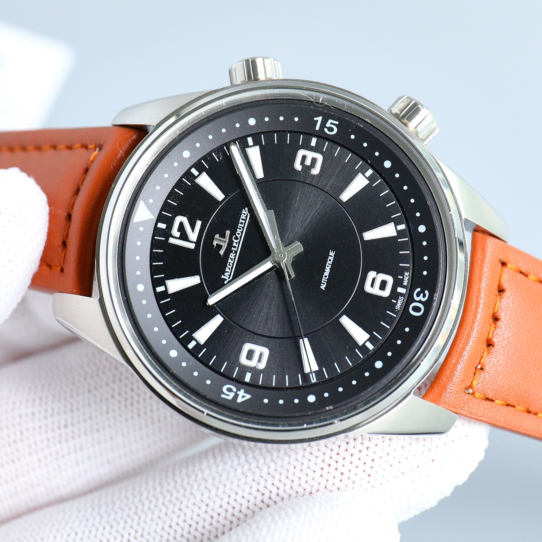 Jaeger-LeCoultre Beichen series V3 version,