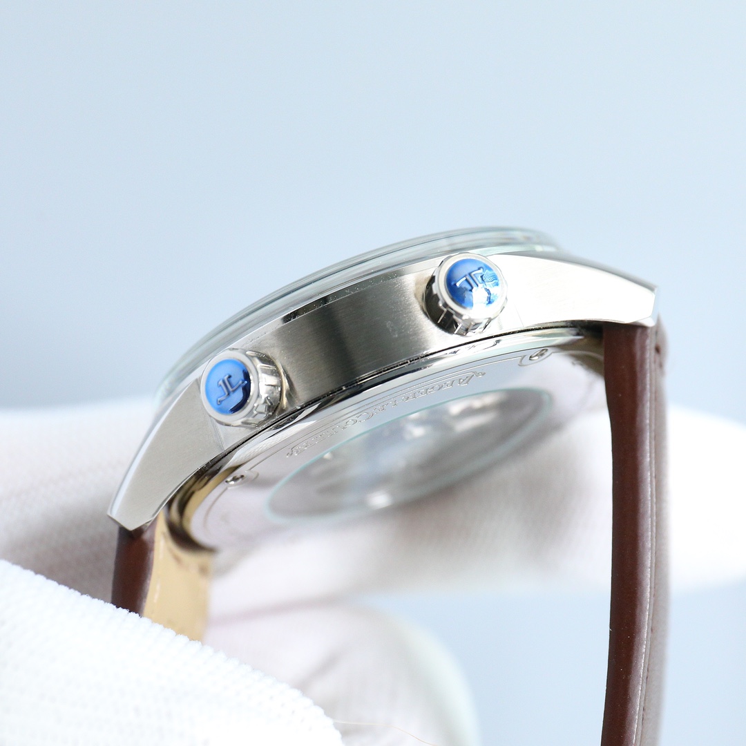 Jaeger-LeCoultre Beichen series V3 version,