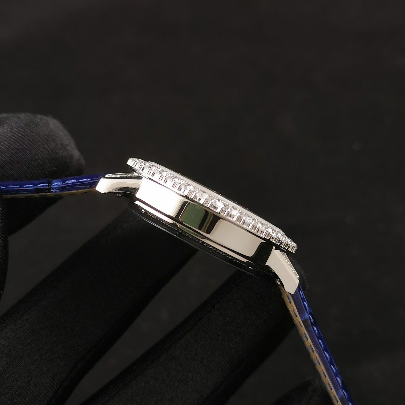 TWC Jaeger-LeCoultre dating series - now launching new Q3523570 watch -