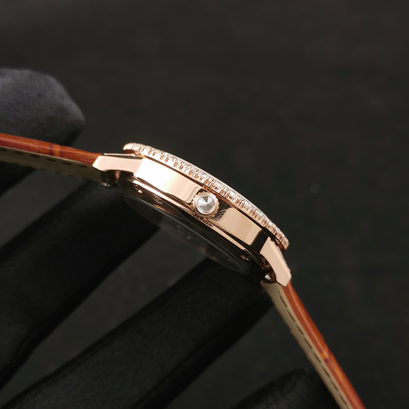 TWC Jaeger-LeCoultre dating series - now launching new Q3523570 watch -