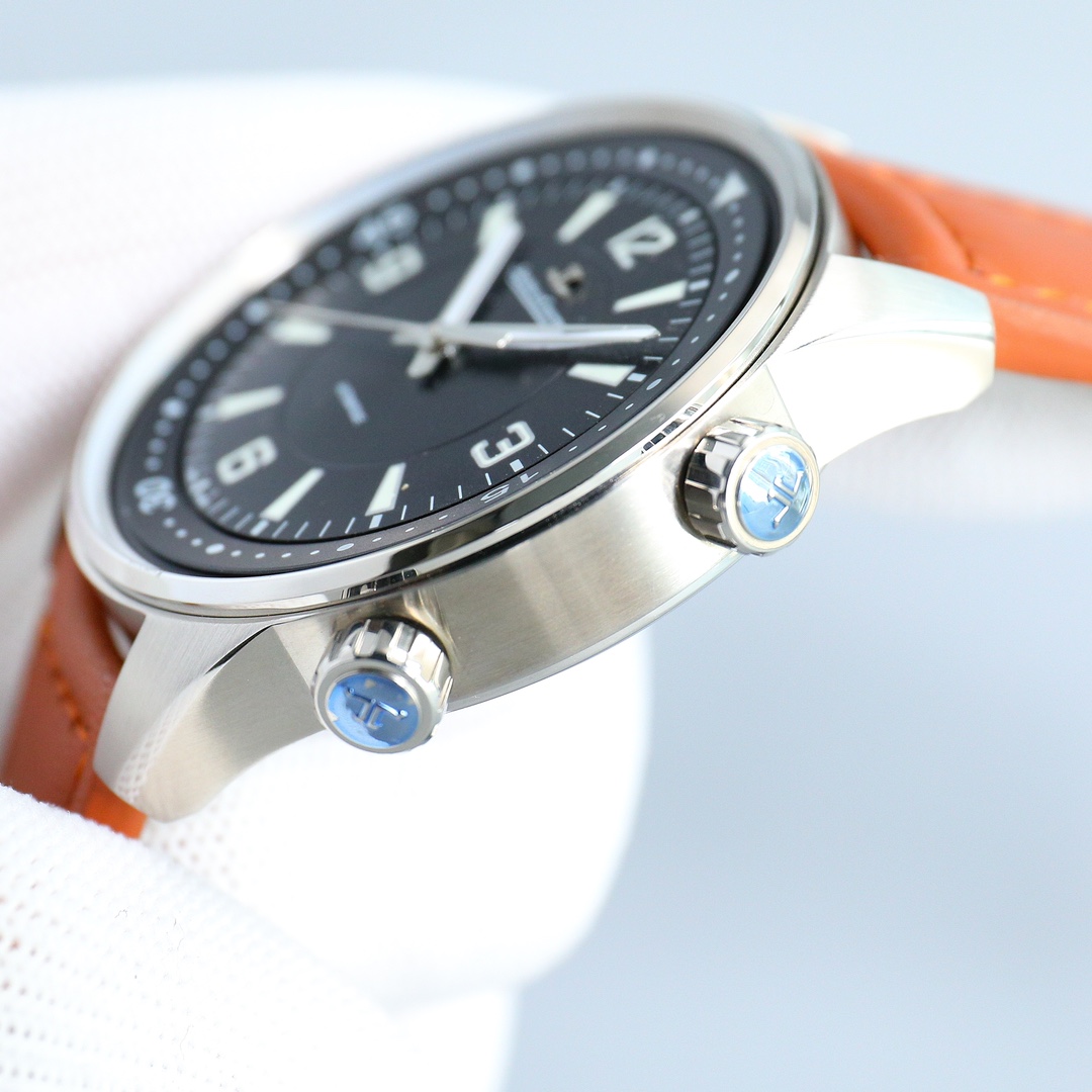 Jaeger-LeCoultre Beichen series V3 version,