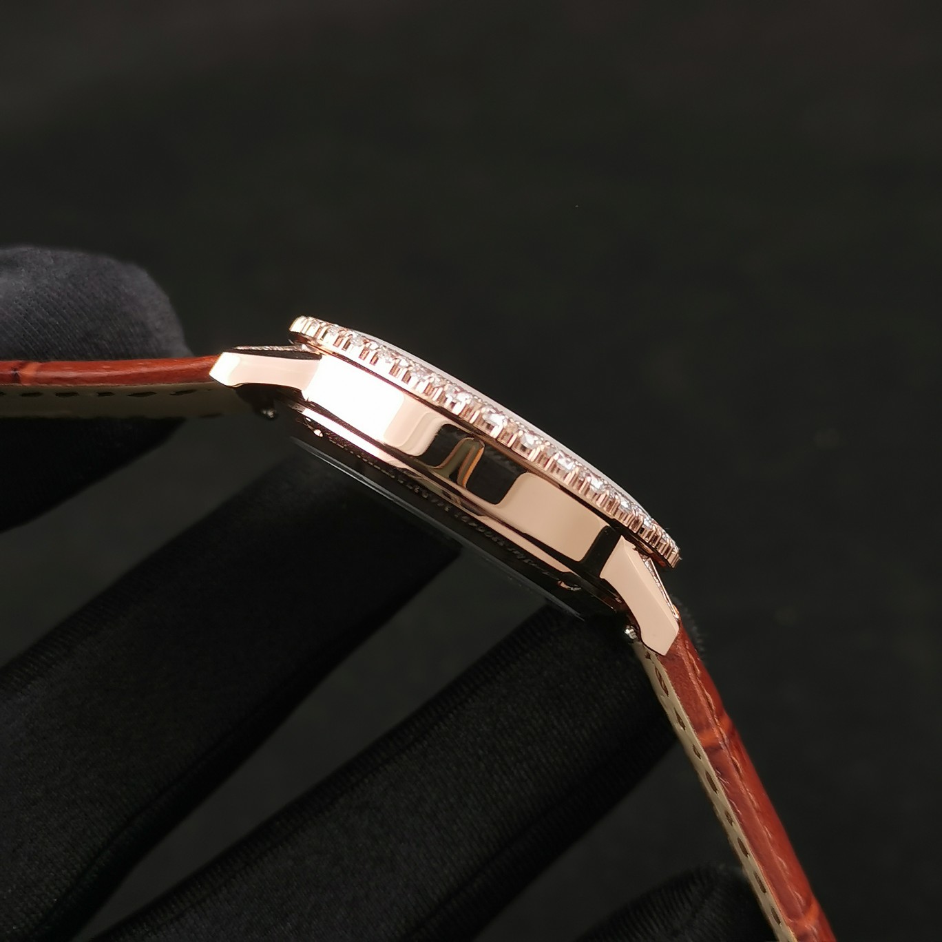 TWC Jaeger-LeCoultre dating series - now launching new Q3523570 watch -