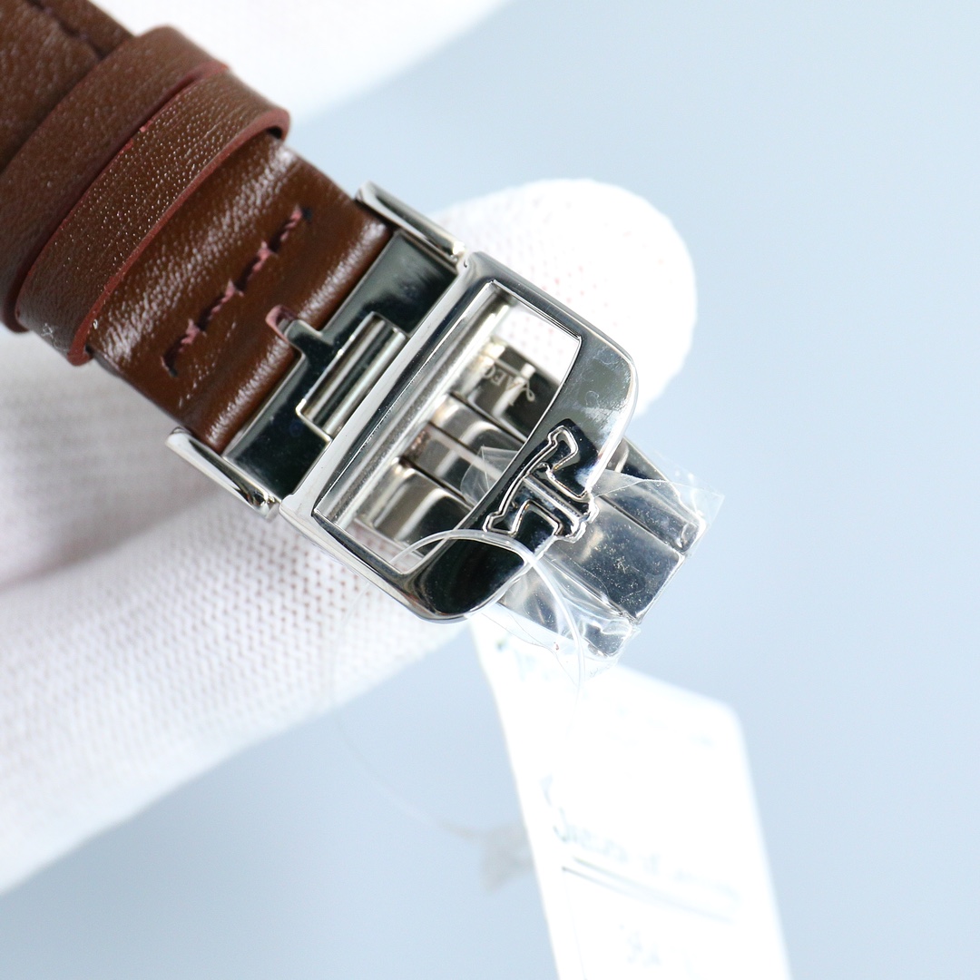 Jaeger-LeCoultre Beichen series V3 version,