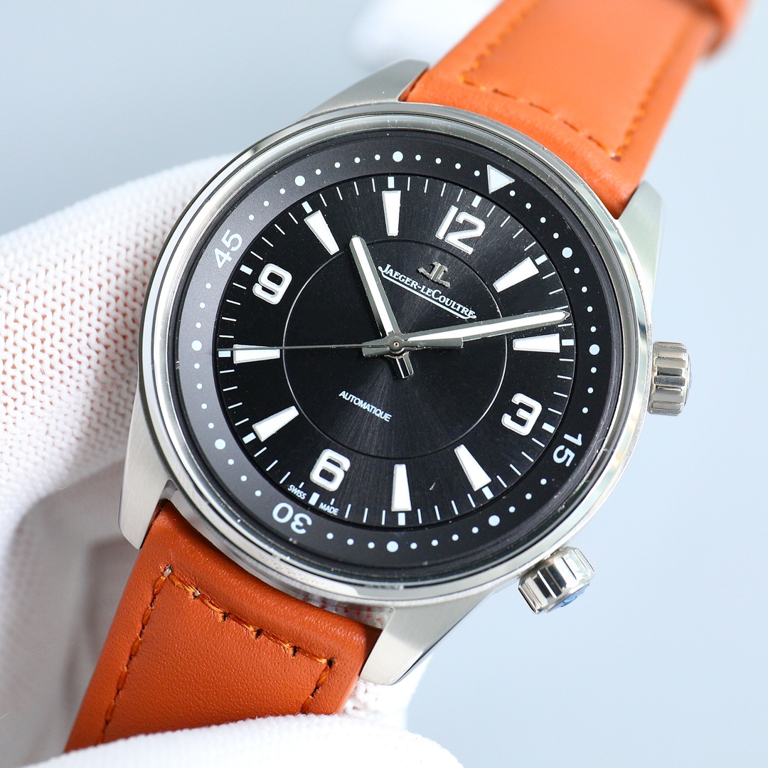 Jaeger-LeCoultre Beichen series V3 version,