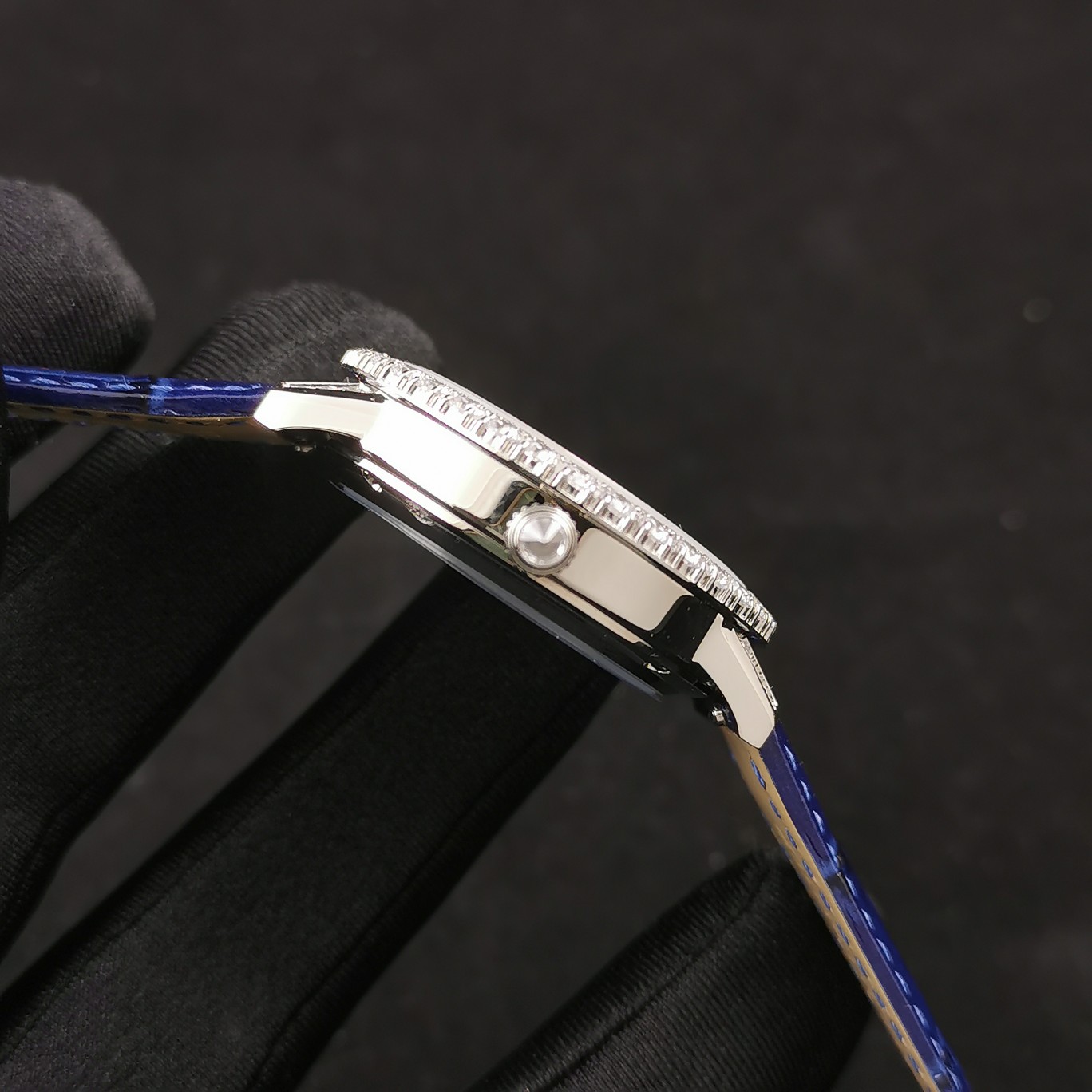 TWC Jaeger-LeCoultre dating series - now launching new Q3523570 watch -