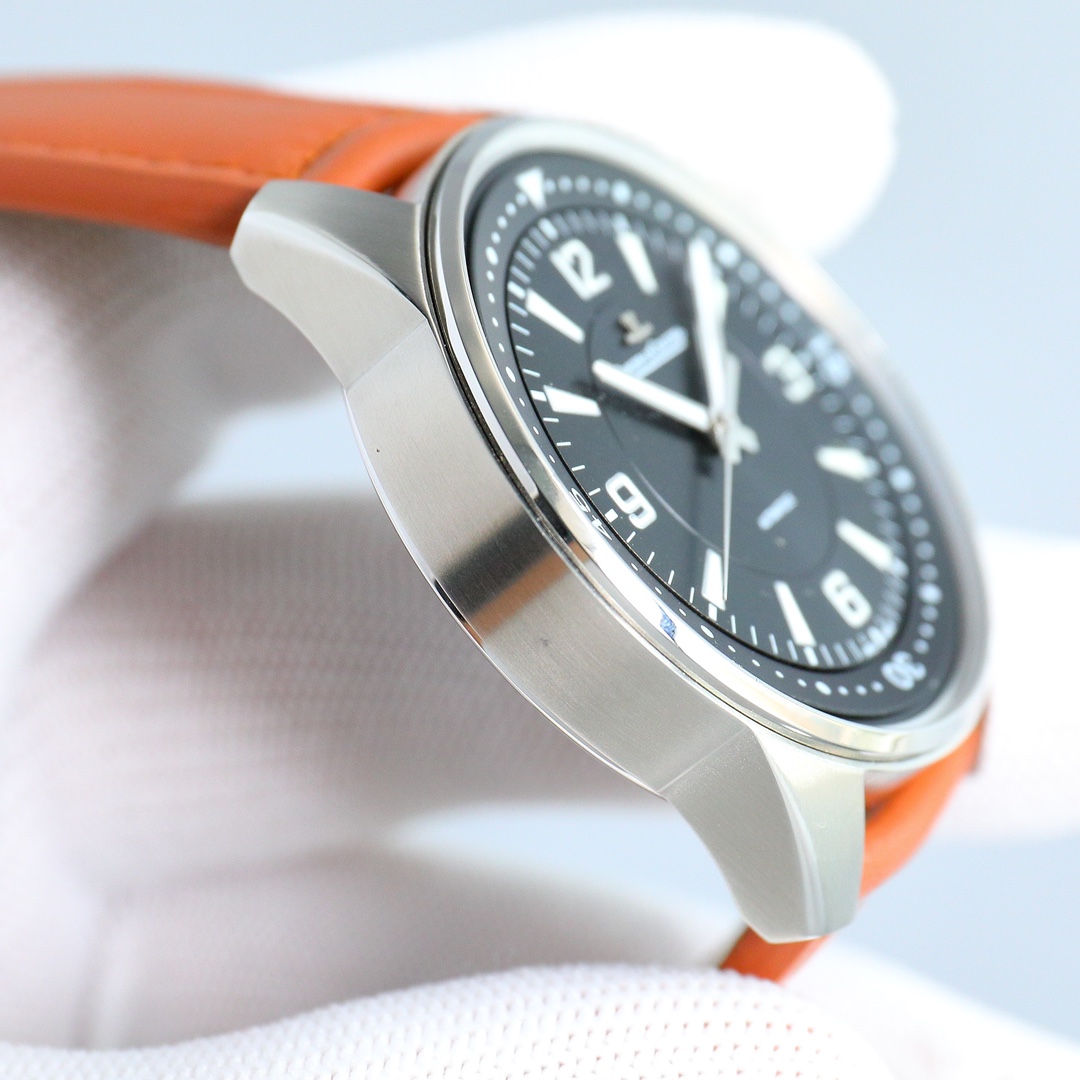 Jaeger-LeCoultre Beichen series V3 version,