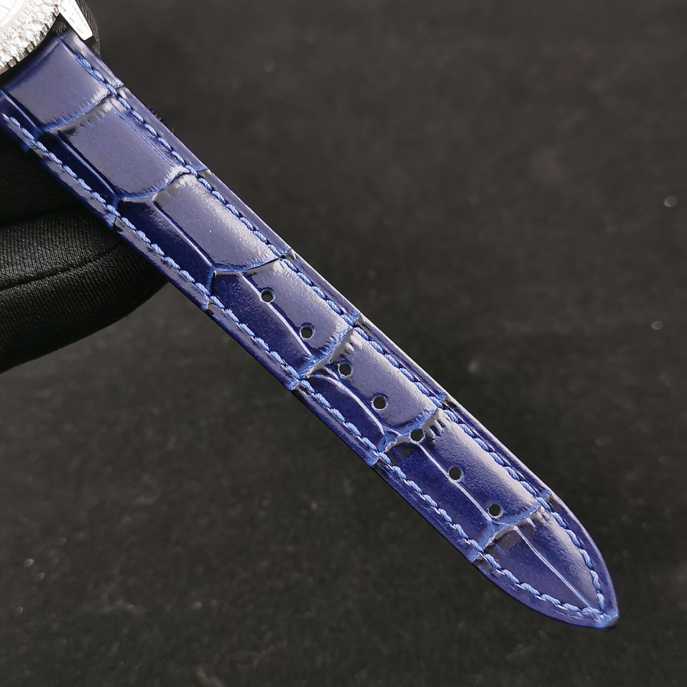 TWC Jaeger-LeCoultre dating series - now launching new Q3523570 watch -