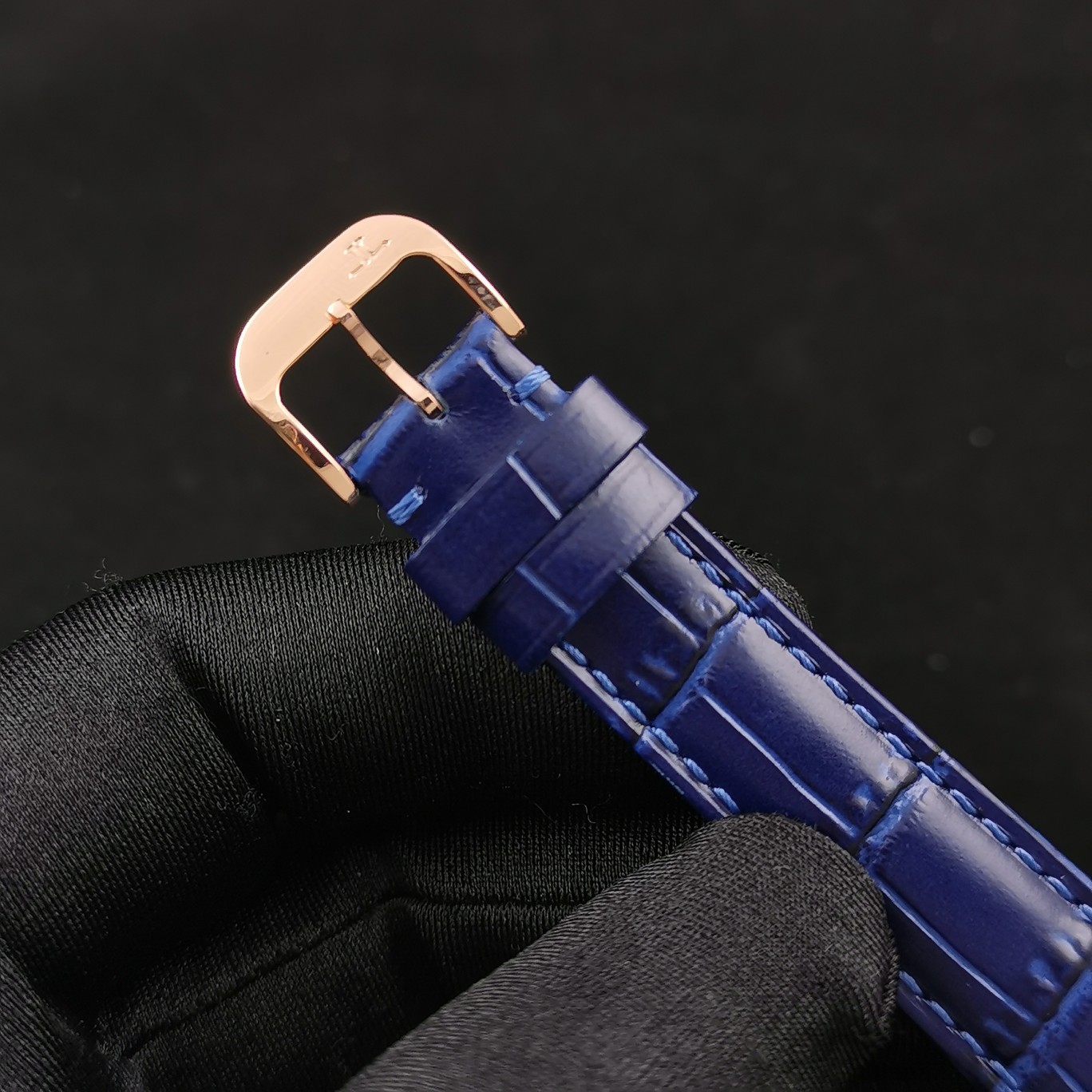 Jaeger-LeCoultre dating series - now launching new Q3523570 watch -