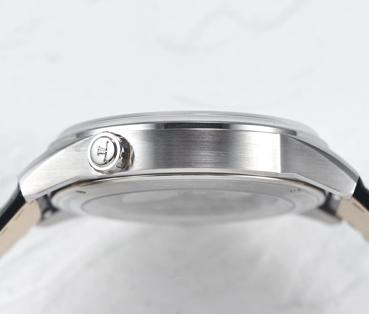 Jaeger-LeCoultre Beichen Geographer World Time Watch (904847Z)