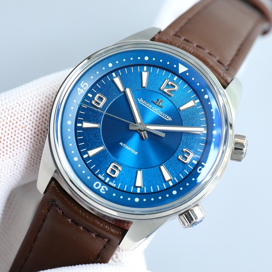 Jaeger-LeCoultre Beichen series V3 version,