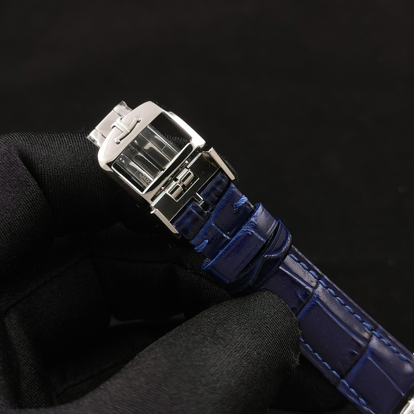 TWC Jaeger-LeCoultre dating series - now launching new Q3523570 watch -