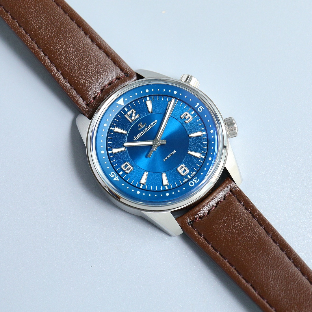 Jaeger-LeCoultre Beichen series V3 version,
