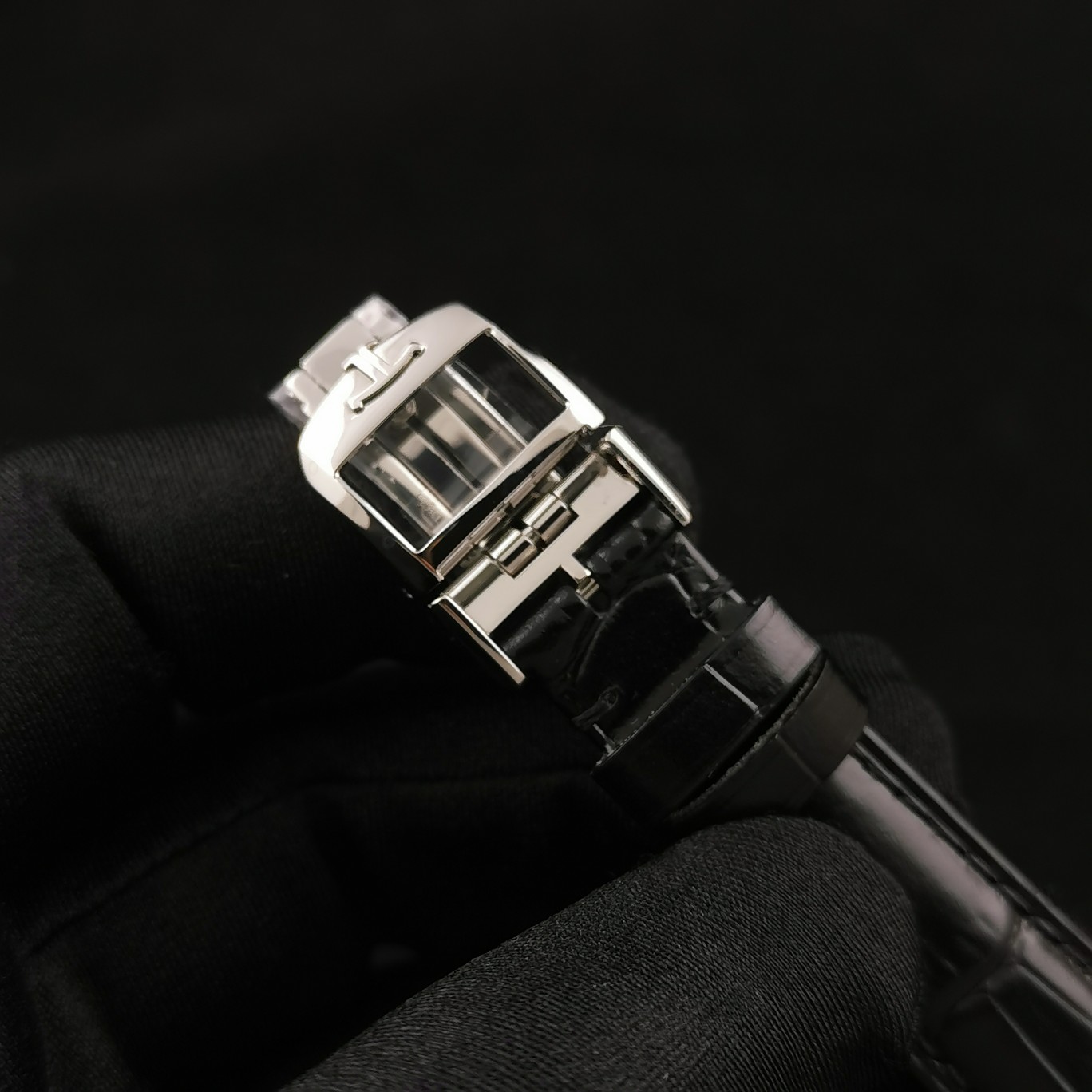 Jaeger-LeCoultre dating series - now launching new Q3523570 watch -