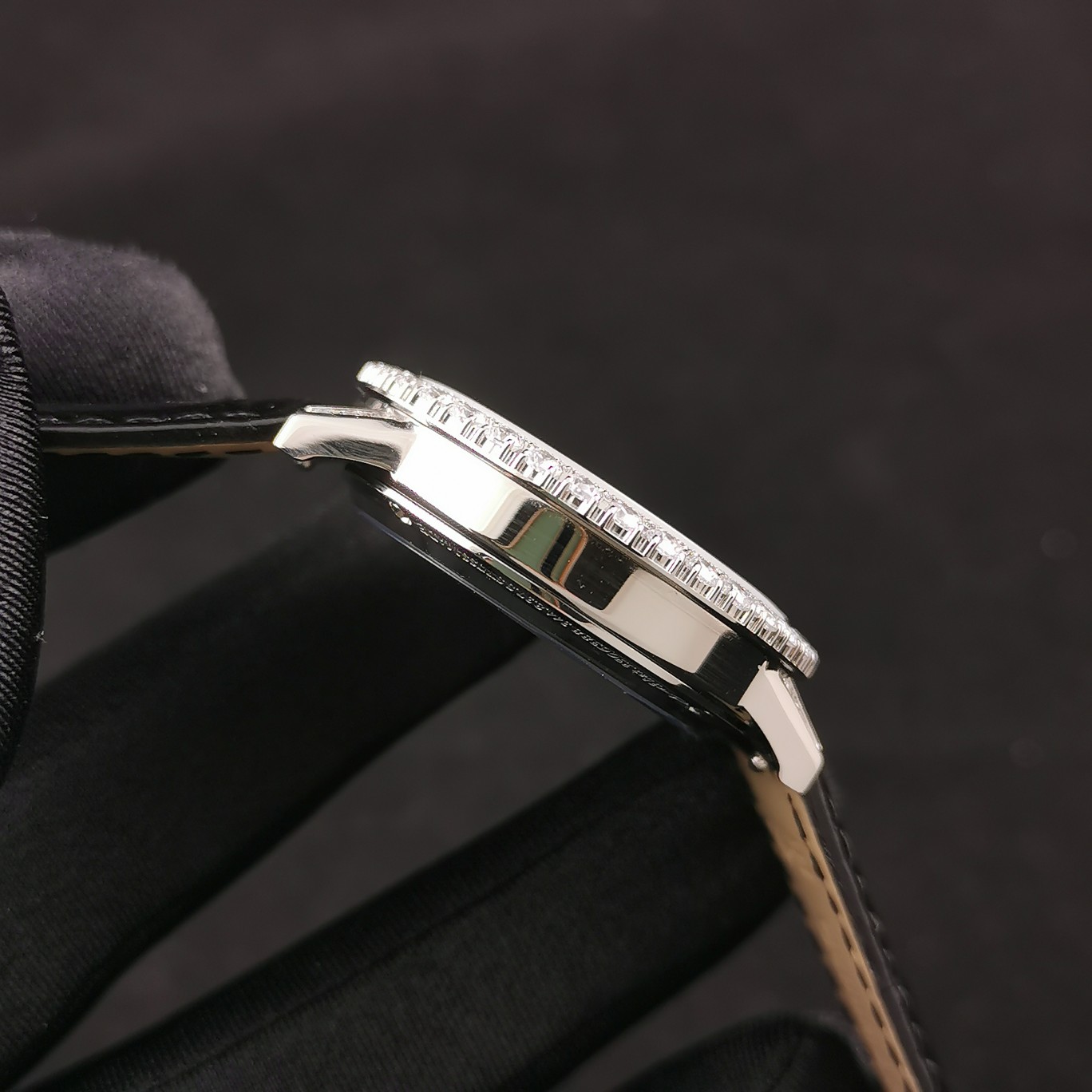 Jaeger-LeCoultre dating series - now launching new Q3523570 watch -