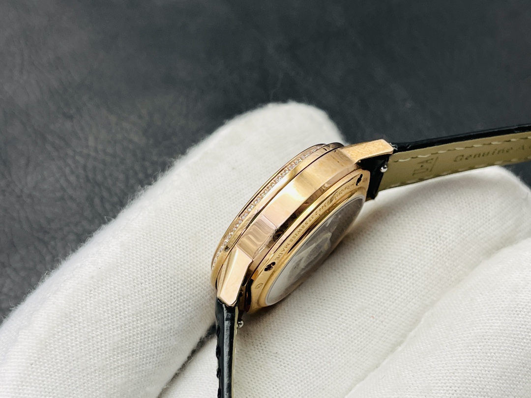 Jaeger-LeCoultre dating series watch!