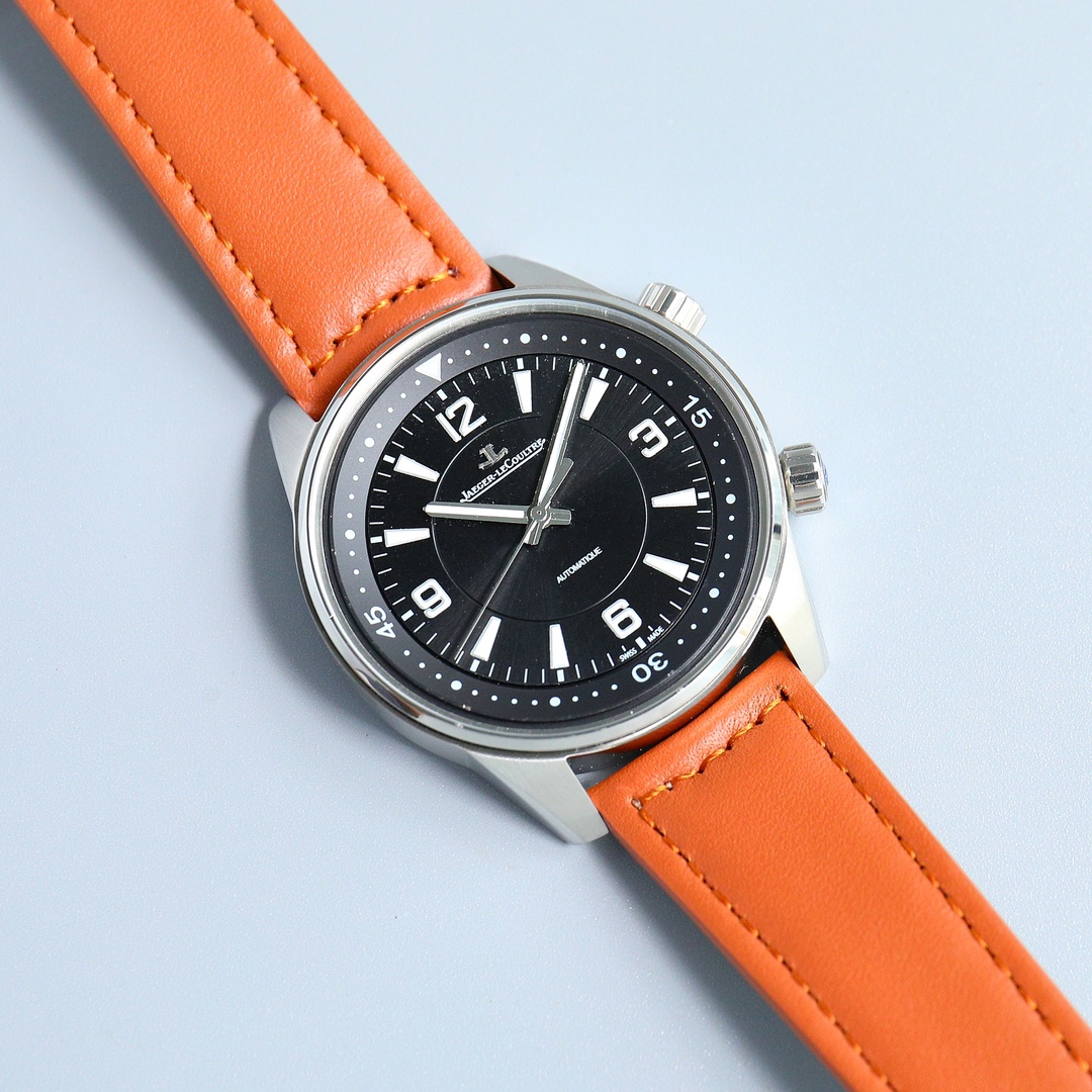 Jaeger-LeCoultre Beichen series V3 version,