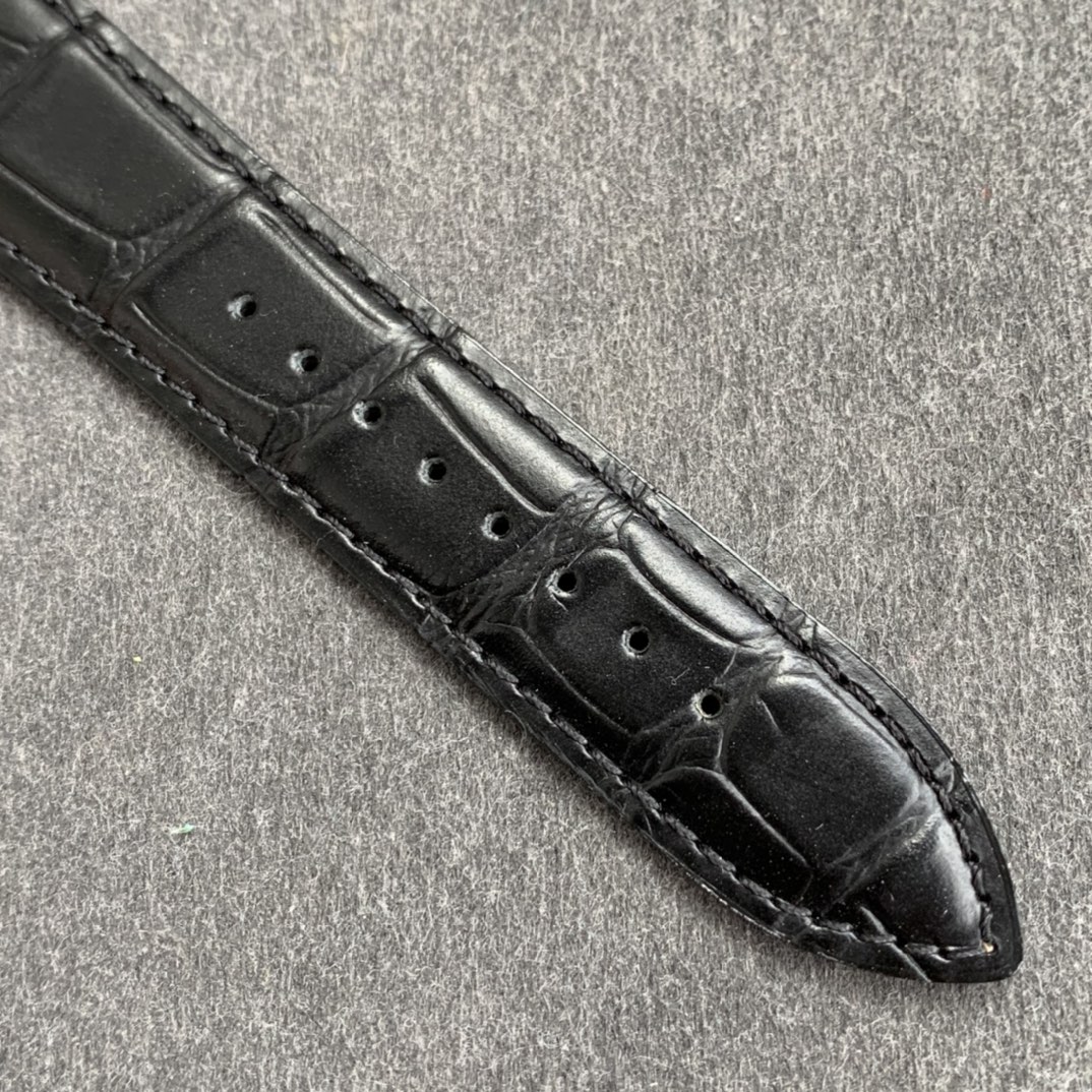 Jaeger-LeCoultre Master Perpetual Calendar Automatic Mechanical Watch