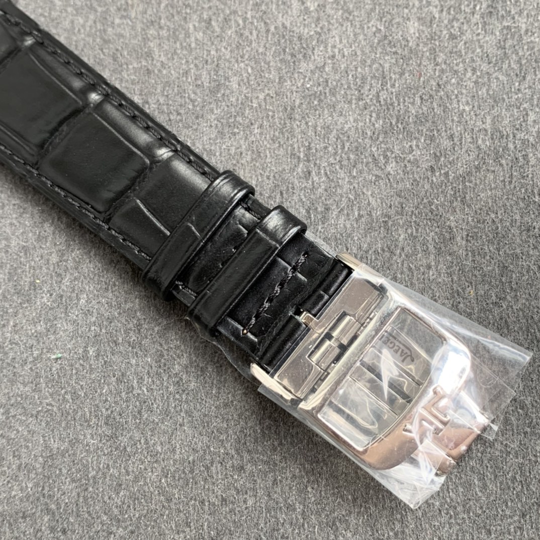 Jaeger-LeCoultre Master Perpetual Calendar Automatic Mechanical Watch