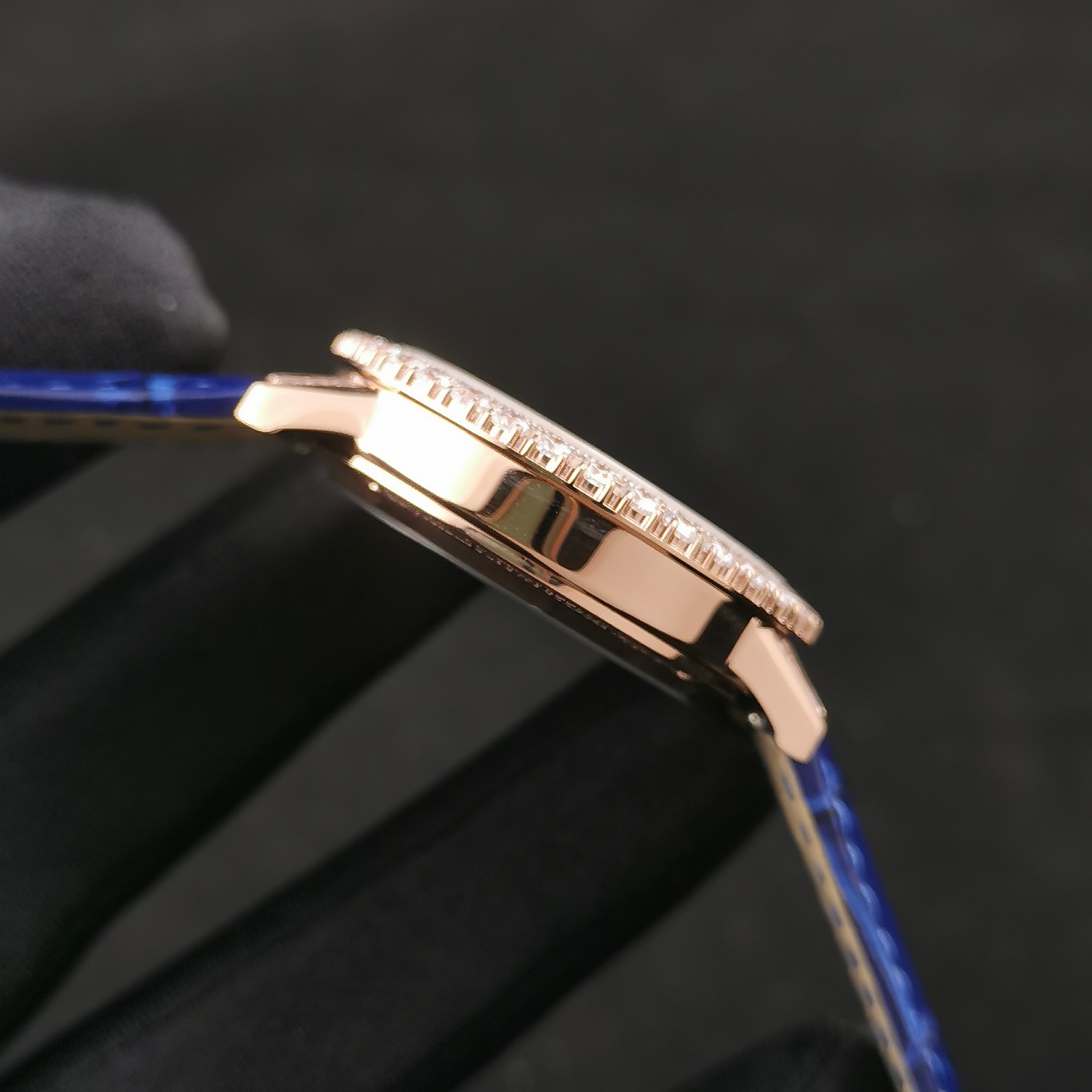 Jaeger-LeCoultre dating series - now launching new Q3523570 watch -