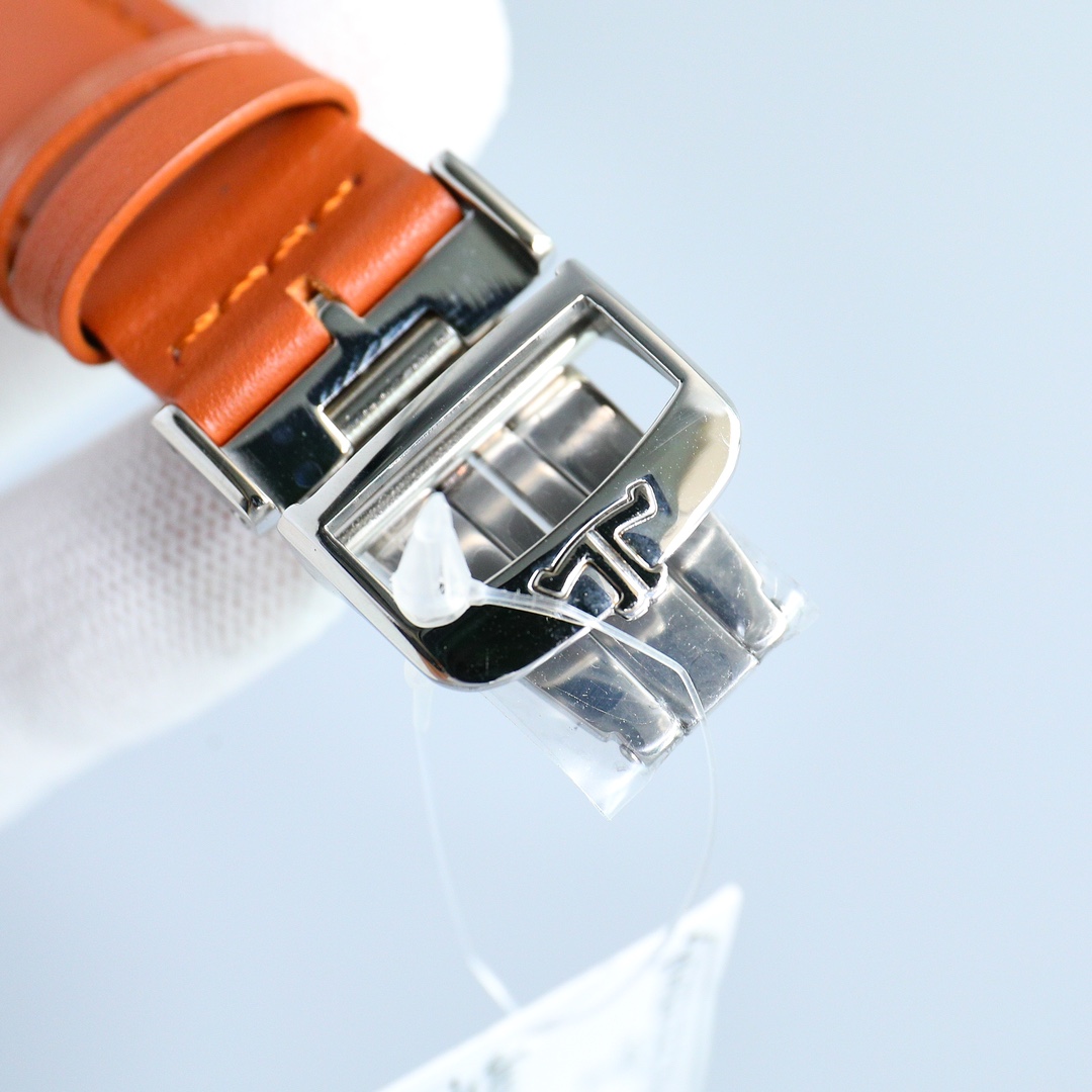 Jaeger-LeCoultre Beichen series V3 version,