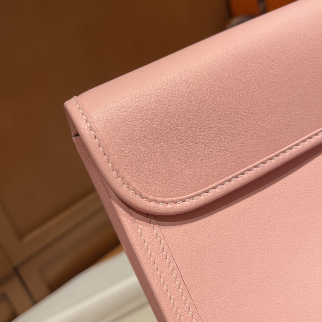 Hermès Jige Elan 29 Clutch clutch bag