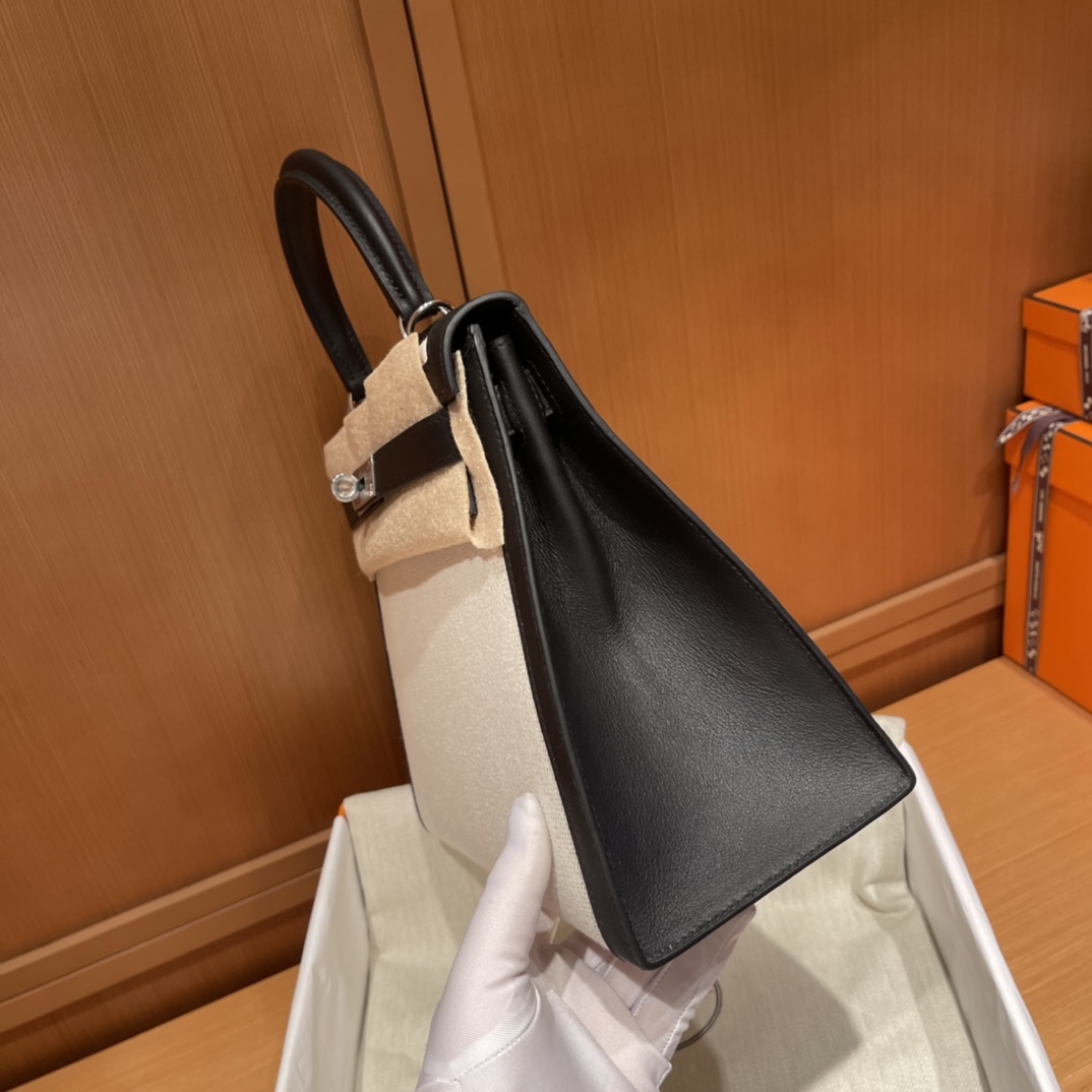 Hermès limited edition kelly 28cm Kelly