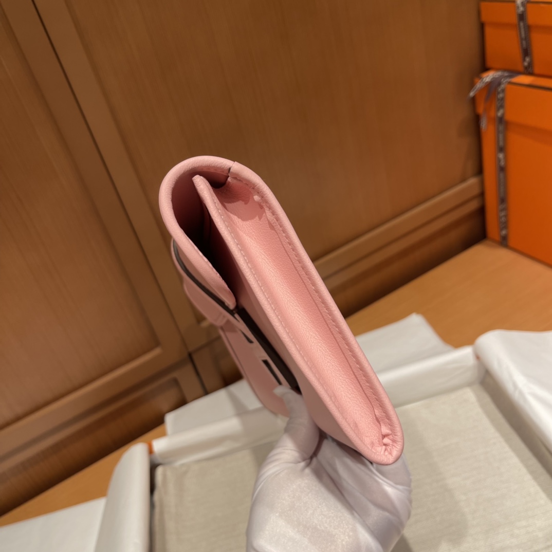 Hermès Jige Elan 29 Clutch clutch bag