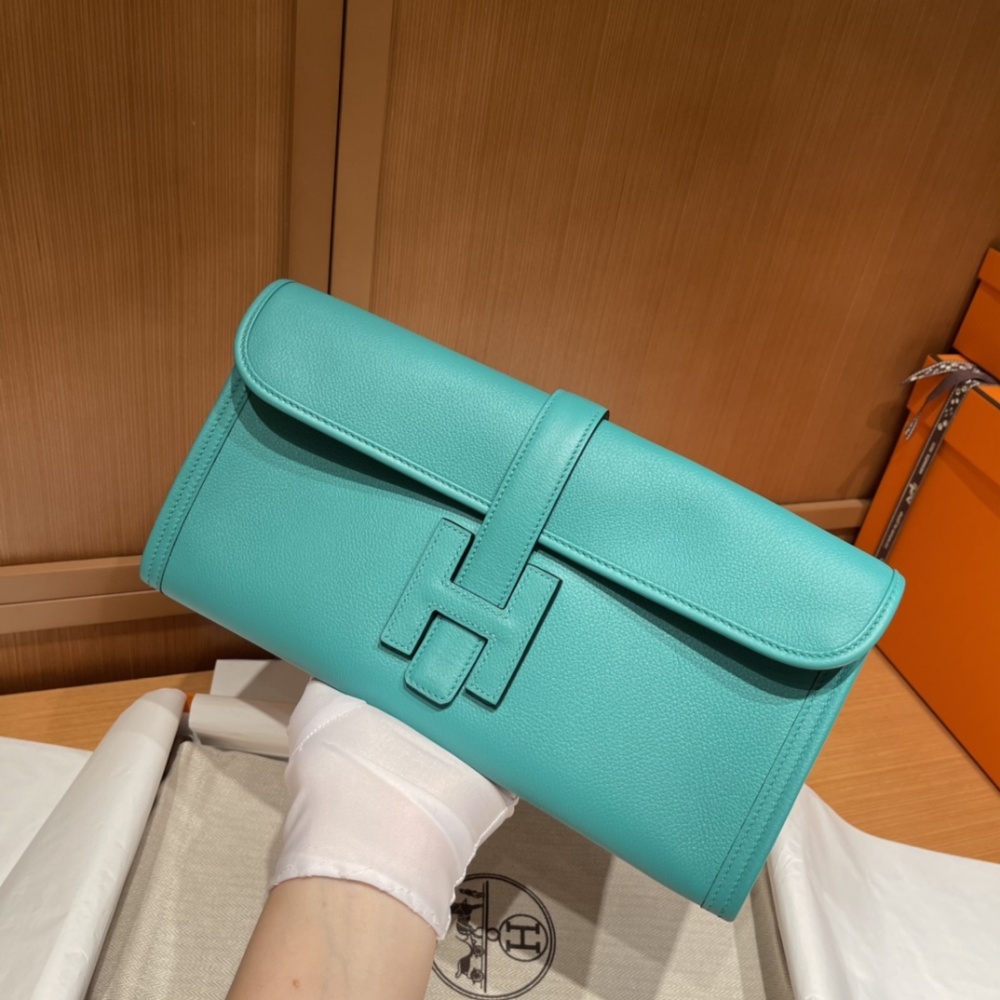 Hermès Jige Elan 29 Clutch clutch bag