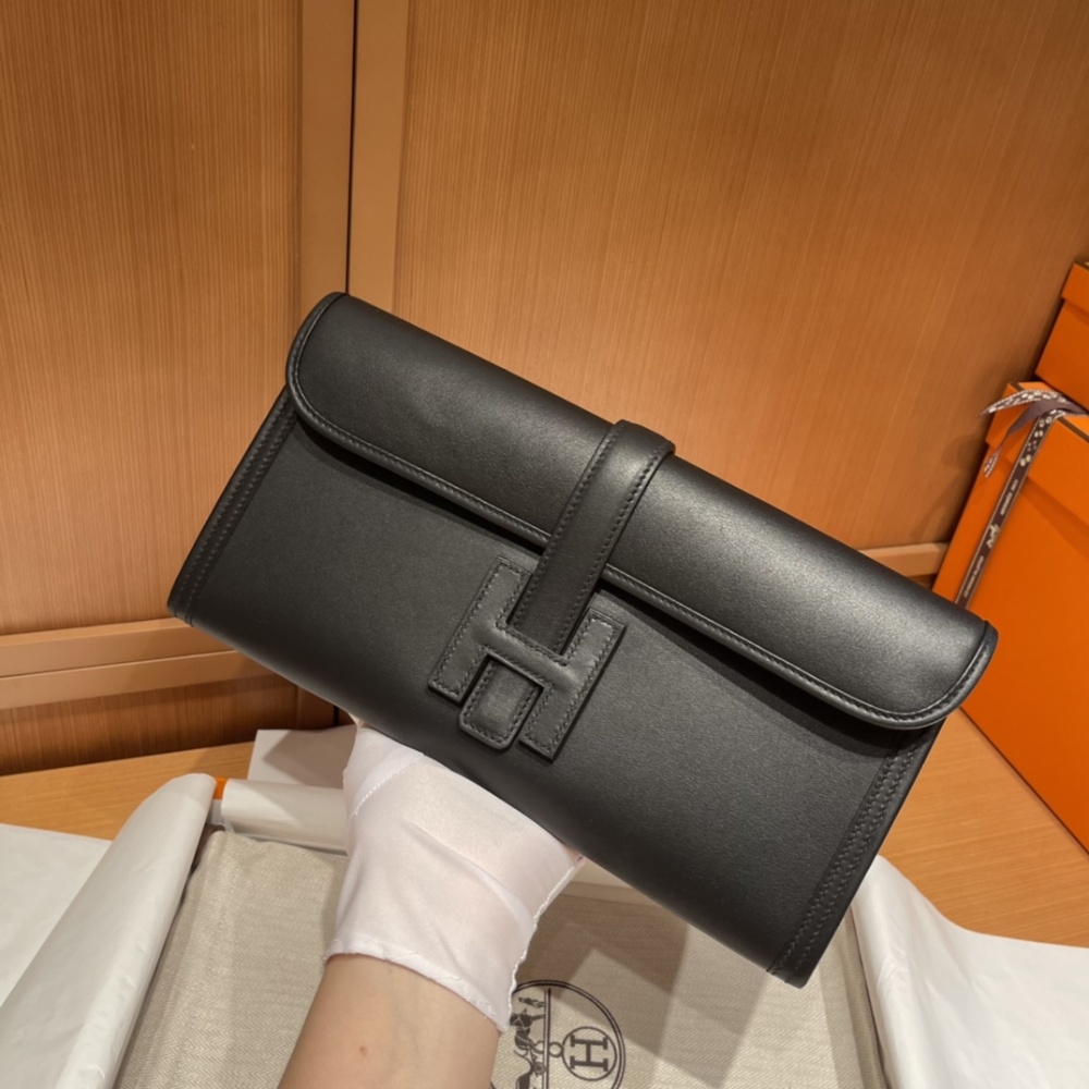 Hermès Jige Elan 29 Clutch clutch bag