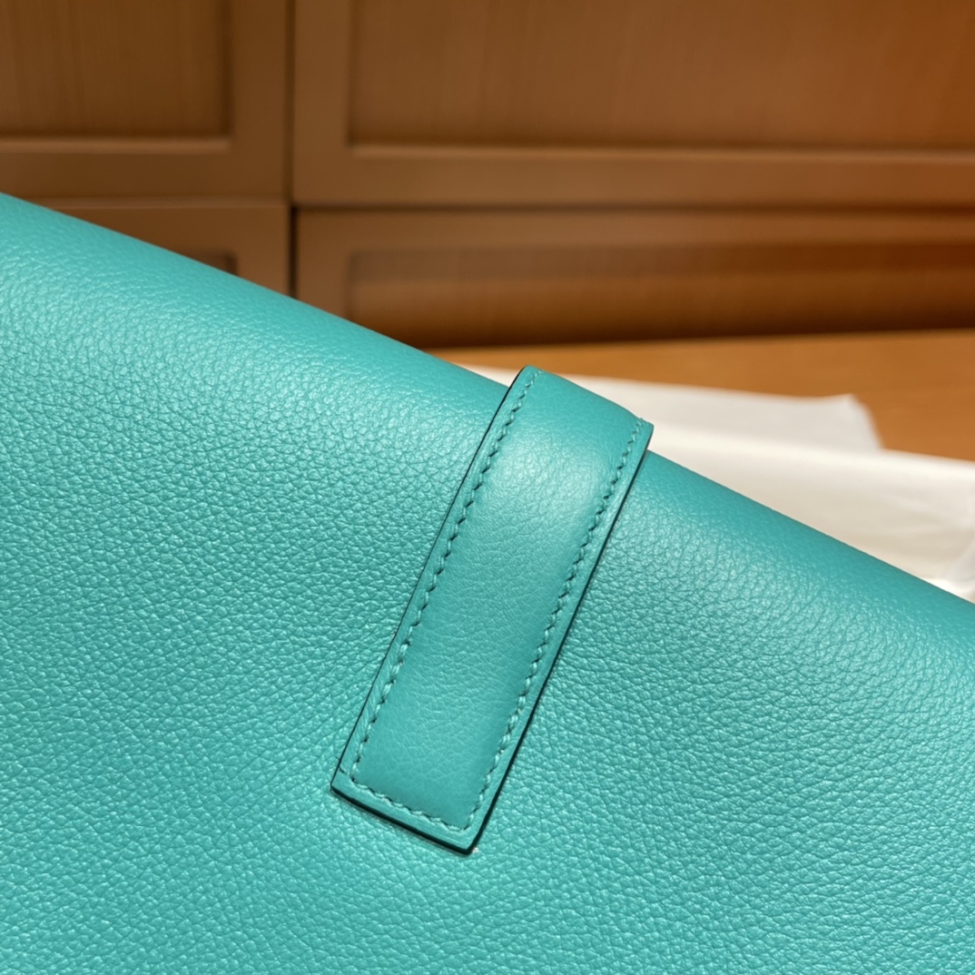Hermès Jige Elan 29 Clutch clutch bag