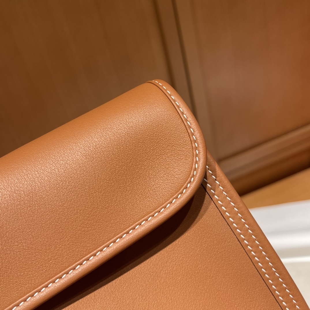 Hermès Jige Elan 29 Clutch clutch bag