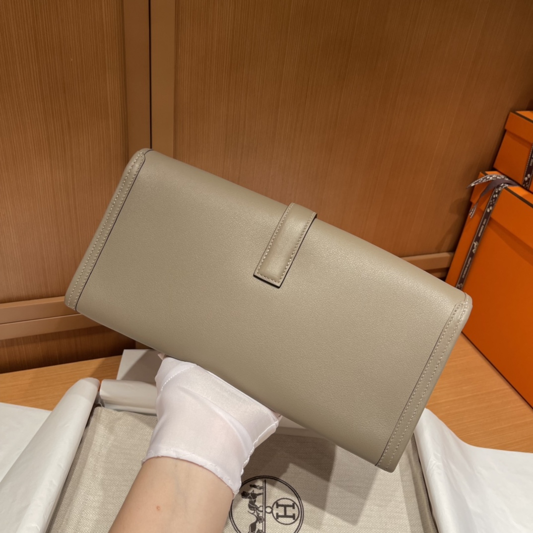 Hermès Jige Elan 29 Clutch clutch bag