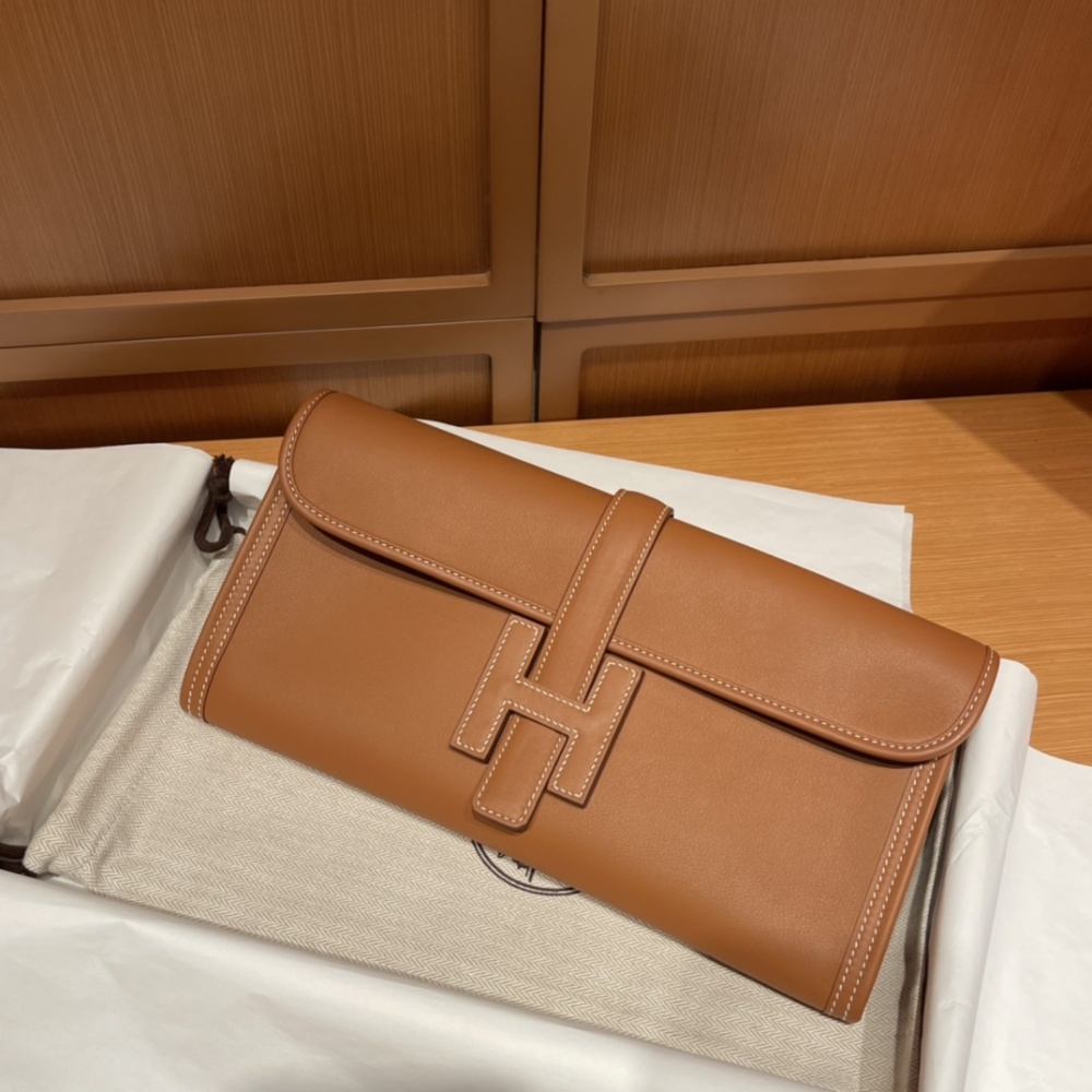 Hermès Jige Elan 29 Clutch clutch bag