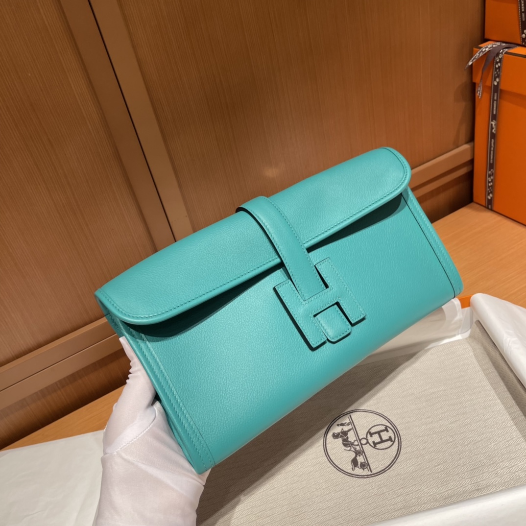 Hermès Jige Elan 29 Clutch clutch bag