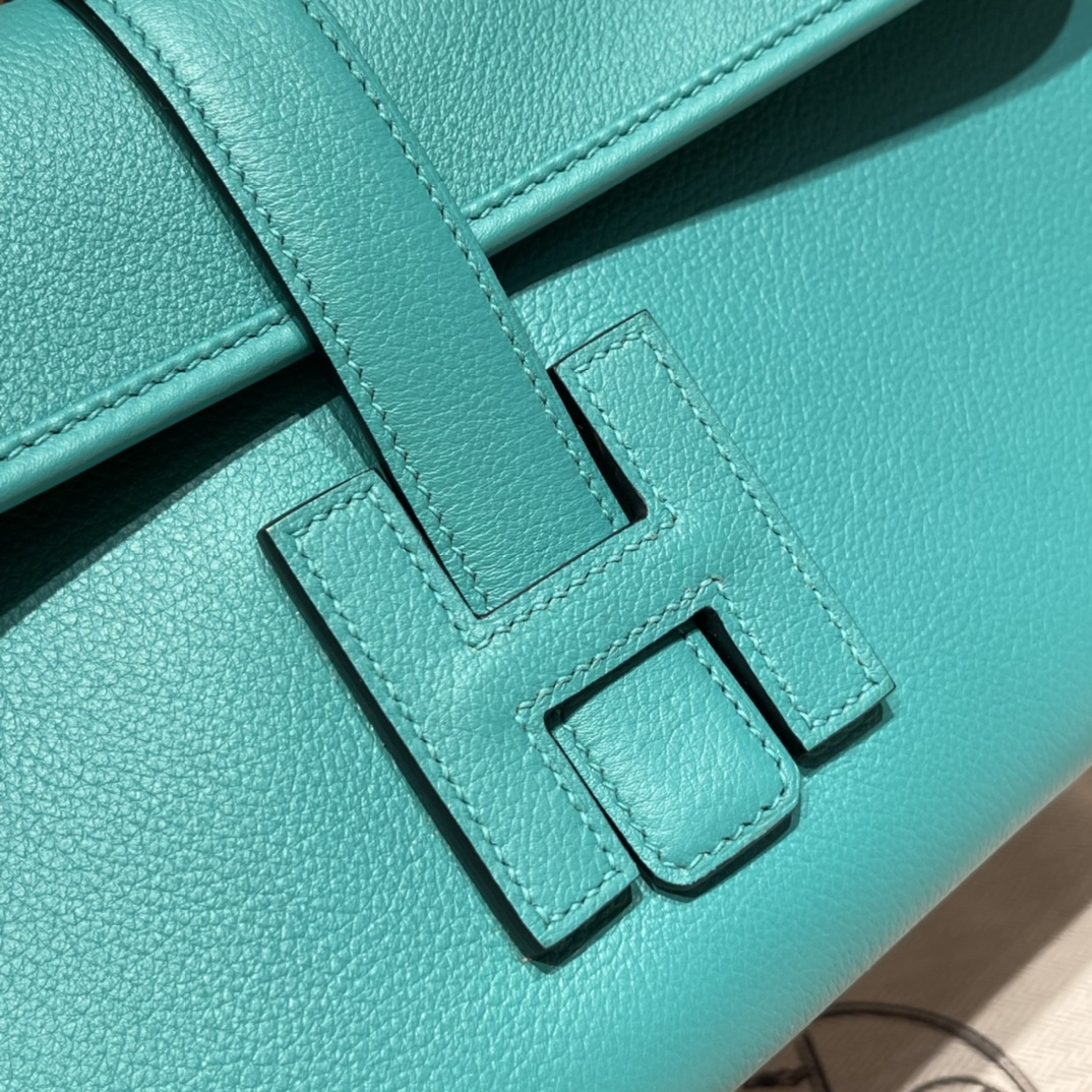 Hermès Jige Elan 29 Clutch clutch bag