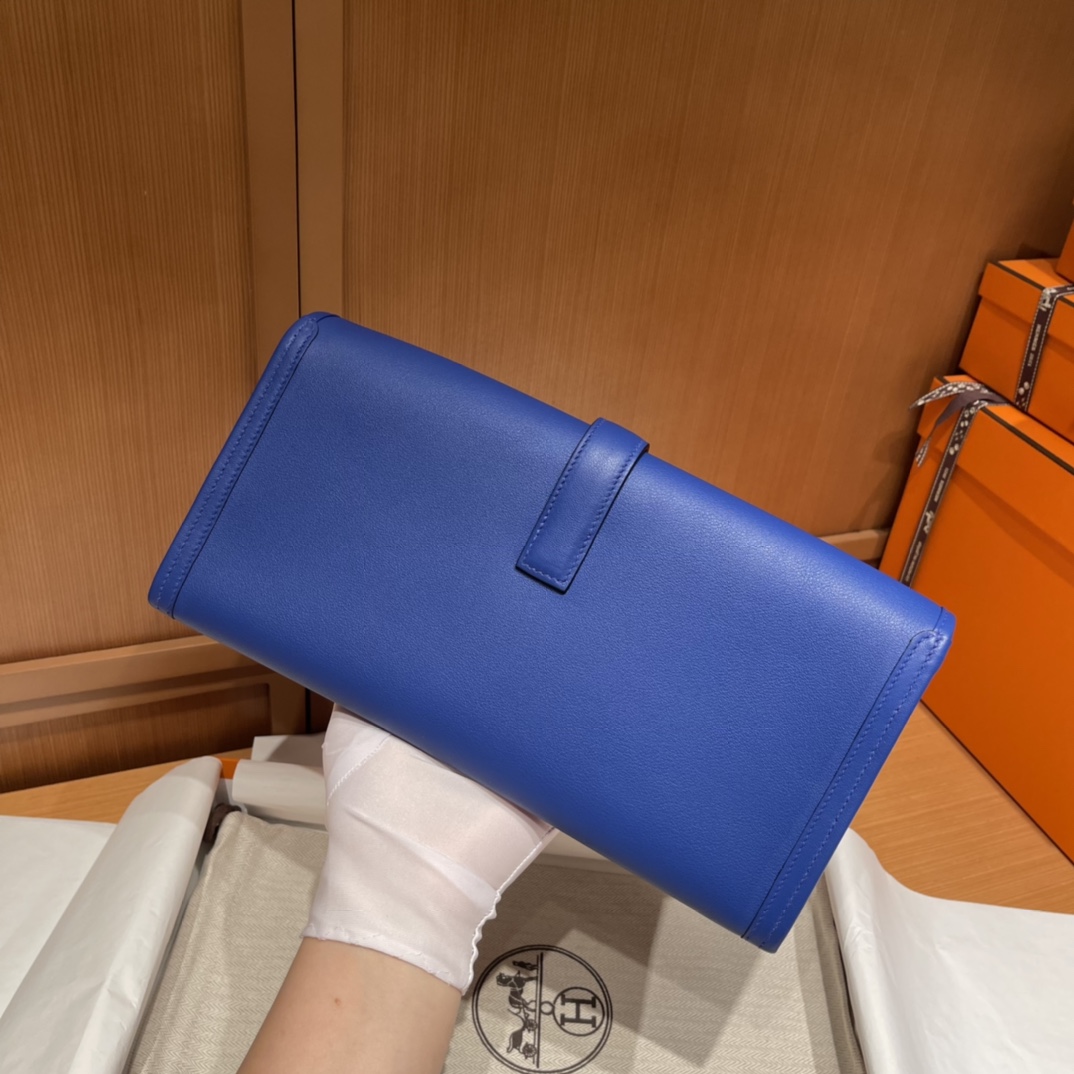 Hermès Jige Elan 29 Clutch clutch bag