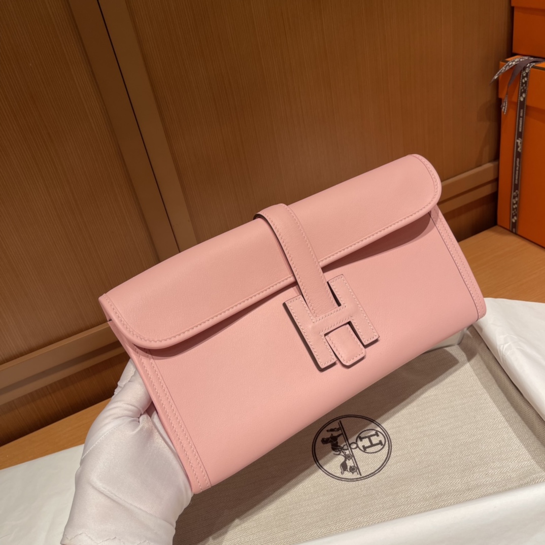 Hermès Jige Elan 29 Clutch clutch bag