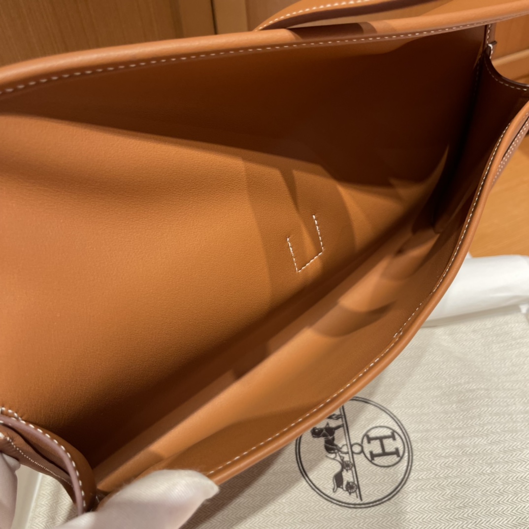 Hermès Jige Elan 29 Clutch clutch bag