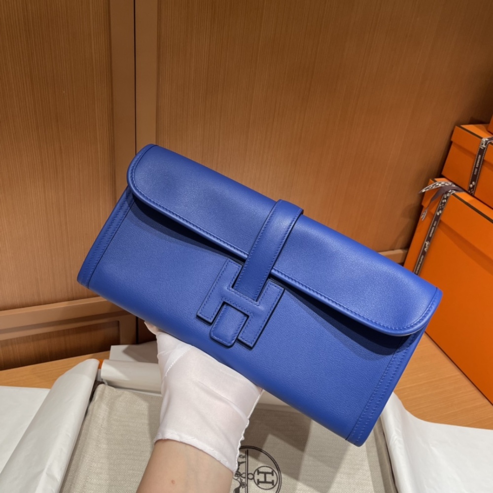 Hermès Jige Elan 29 Clutch clutch bag