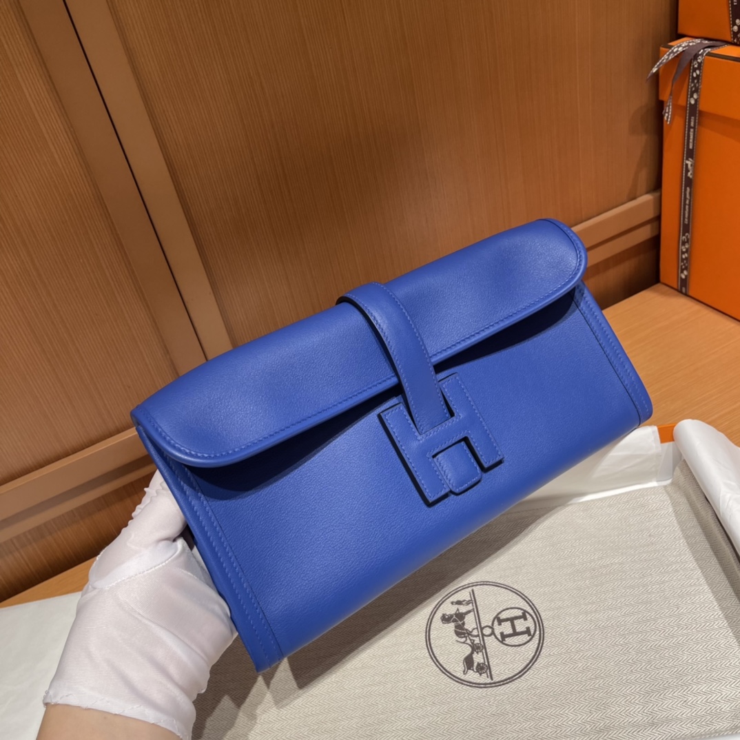Hermès Jige Elan 29 Clutch clutch bag