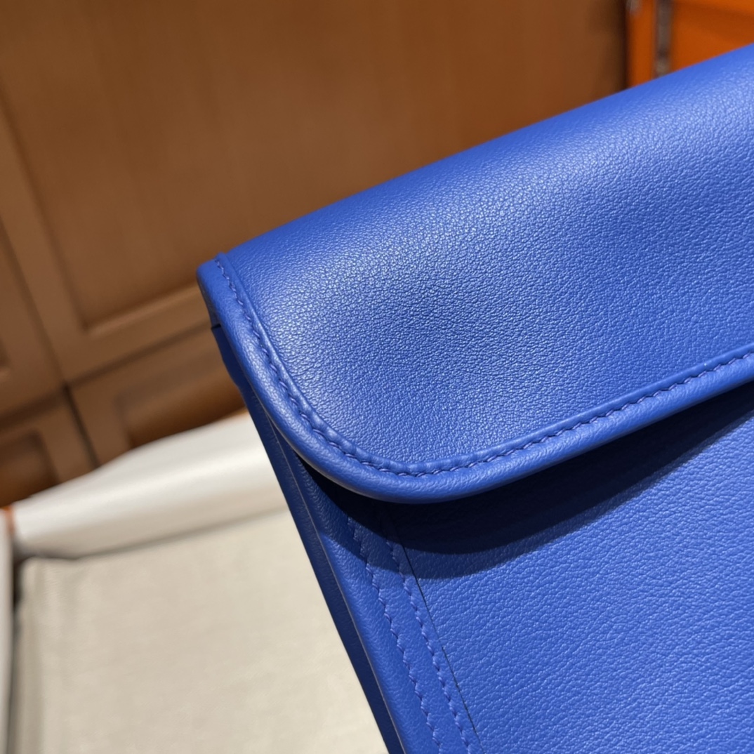 Hermès Jige Elan 29 Clutch clutch bag