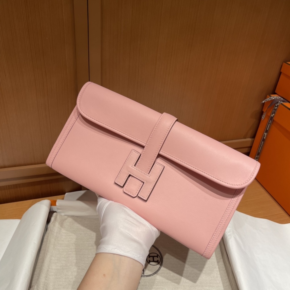 Hermès Jige Elan 29 Clutch clutch bag