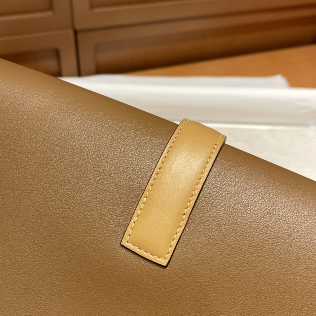 Hermès Jige Elan 29 Clutch clutch bag