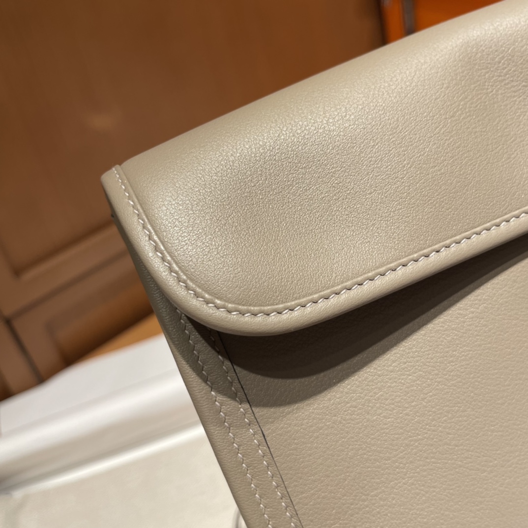 Hermès Jige Elan 29 Clutch clutch bag
