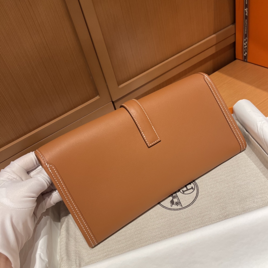 Hermès Jige Elan 29 Clutch clutch bag