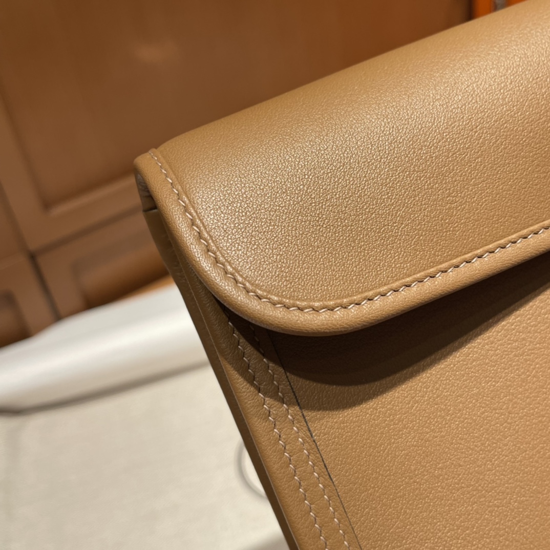 Hermès Jige Elan 29 Clutch clutch bag