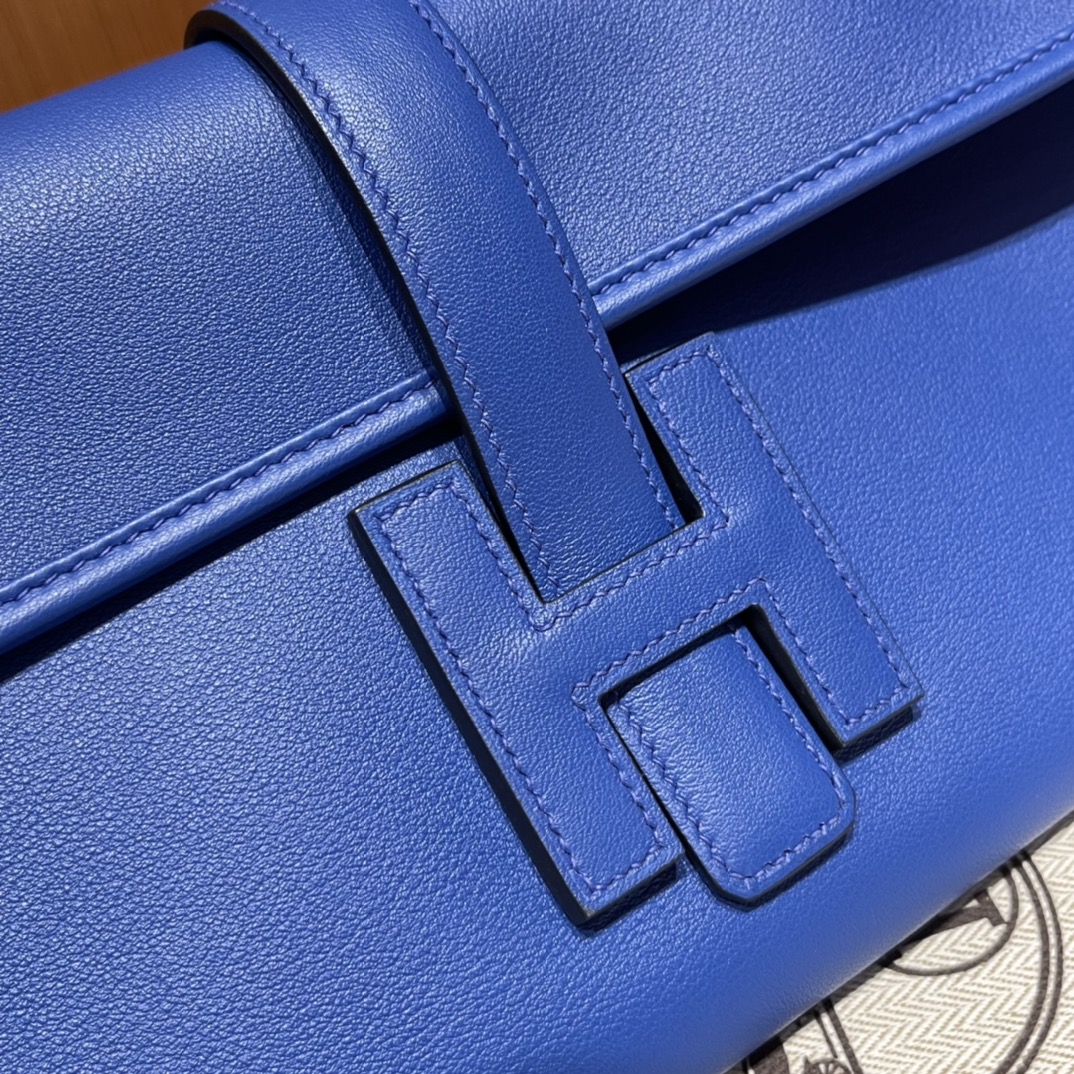 Hermès Jige Elan 29 Clutch clutch bag