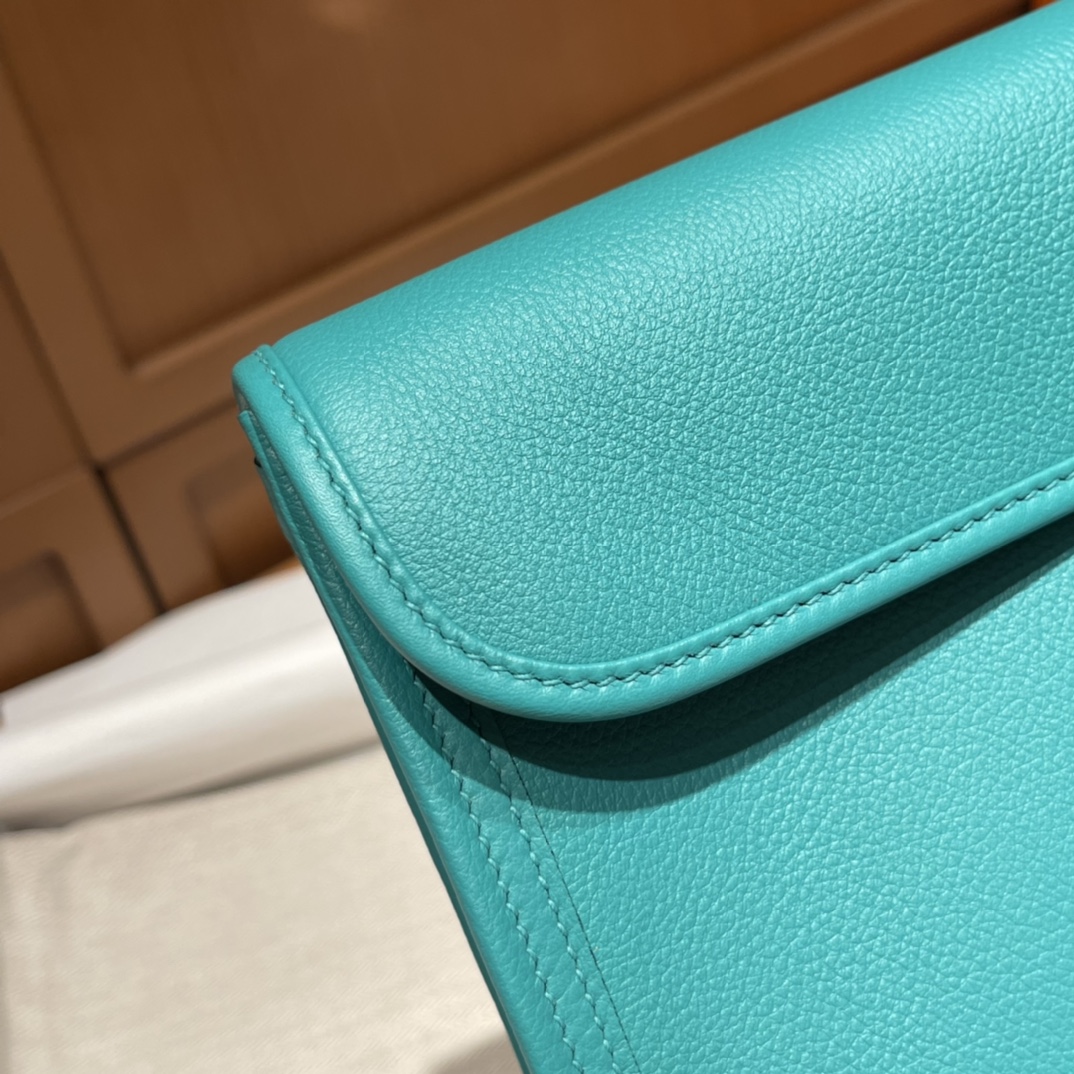 Hermès Jige Elan 29 Clutch clutch bag